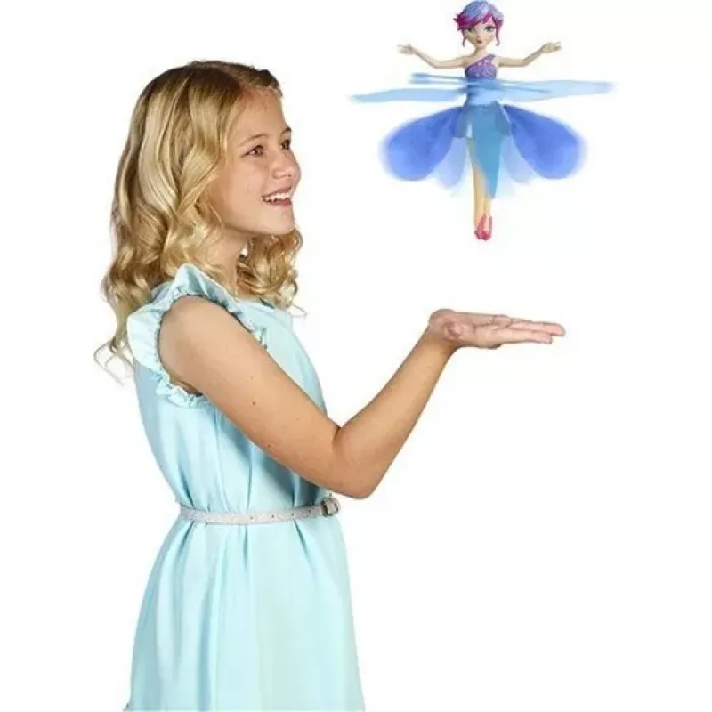 Comprar Hada Voladora en Electroshopy - Ángulo 2